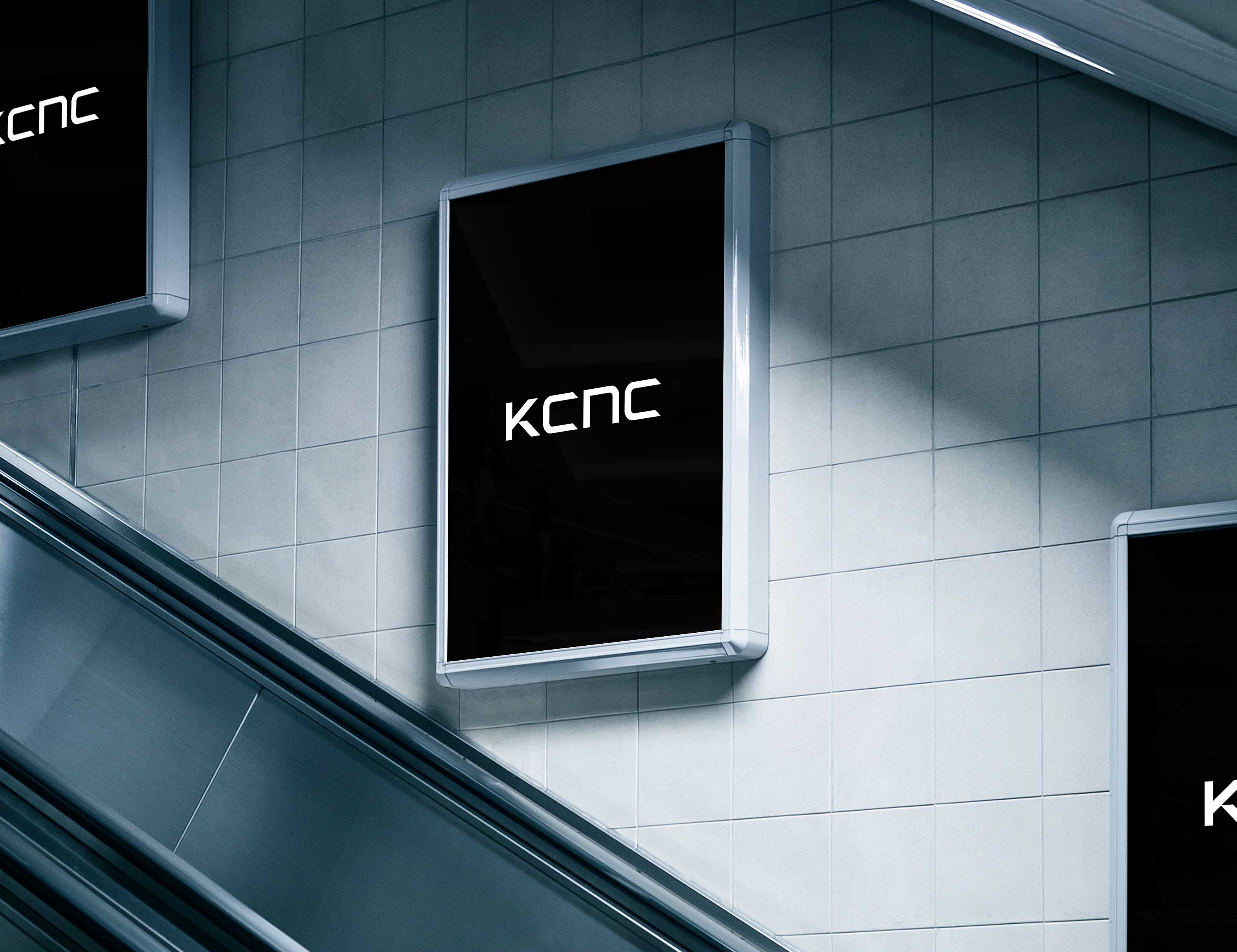 KCNC Interior