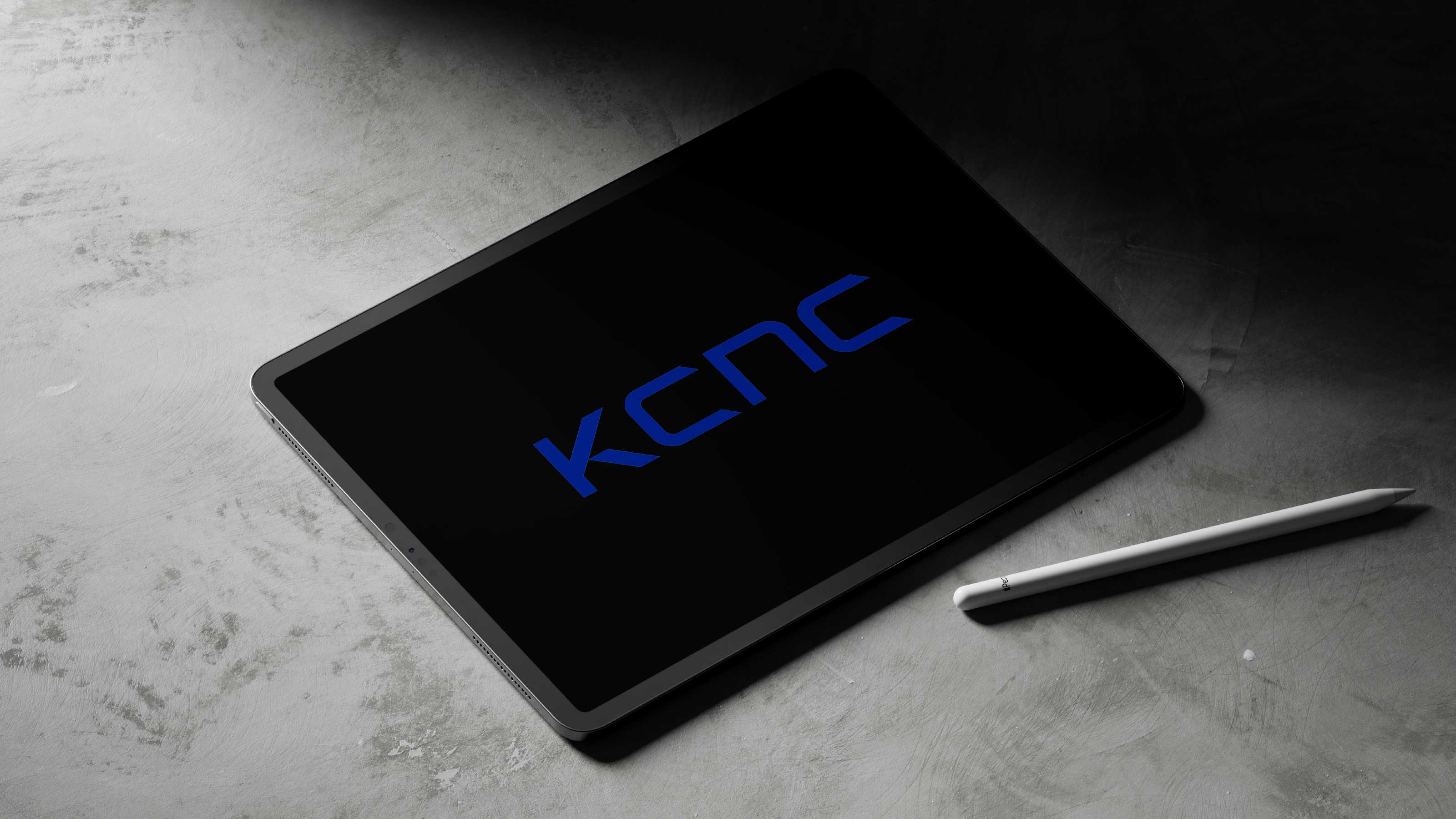 KCNC Office